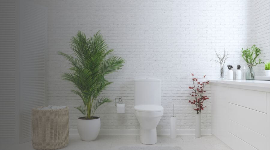 Why choose Santa Clarita Portable Toilets Rental for construction toilets in Santa Clarita,ca